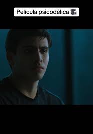 Mi película psicodélica, ya la vieron?🎥 #olastudiostv #peliculas  #psicodelica #alanisortiz