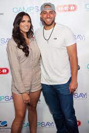 See more of charlise castro and houston astros mlb player george springer's luxurious ballroom real wedding in newport beach, california! George Springer S Fifth Annual All Star Bowling Benefit Was Another Home Run Houstonia Magazine