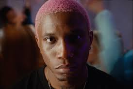 Ian Leone 'The Life' by BRIGHTNIGHT