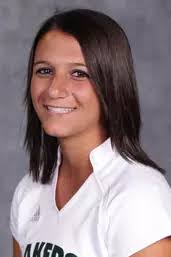 2010 Field Hockey Roster