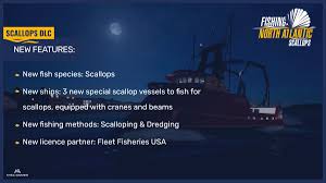 North atlantic is the sequel to the hit fishing: Fht0pbphwt5brm