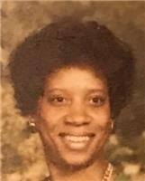 Geneva White Obituary (1941