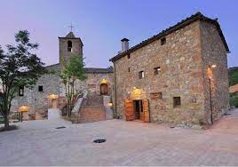Maybe you would like to learn more about one of these? El Mirador De La Torra La Baronia De Rialb Updated 2021 Prices