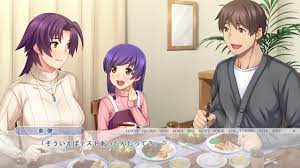 Marina's Cuckolding Report 3 - Otomi Games
