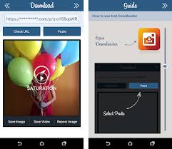 Post and share your photos and videos. Downloader For Instagram Photo Video Saver Apk Download For Android Latest Version 3 5 5 Com Znstudio Instadownload