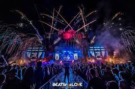 Downloading beats is fun and easy, and the possibilities are endless. Beats For Love Festival 2019 Rad Season