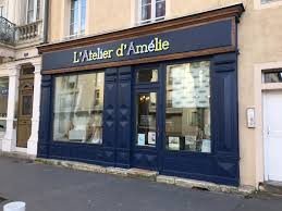 L'Atelier d'Amélie