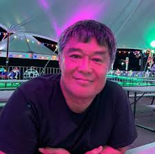 A lot of people continue to report that they see this guys scoping cars. At  this point I've received close to 10 reports and he was chased from Aikahi  trying to get