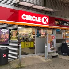 Circle K Aulum