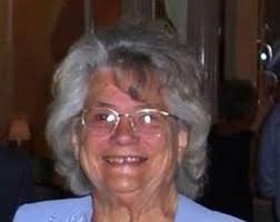 Betty Furman Obituary January 1, 2015