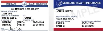 Doctors, other health care providers, and plans approved by medicare know that medicare is replacing the old cards, so carry the new card with you. New Medicare Card Secrets Revealed Quot The Stupid Quot Quot The Smart Quot Of The Card