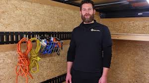 Authorized exiss dealers have established service centers and are trained to service, repair, or modify your trailer within the warranty policy. Must Have E Track Accessories Youtube