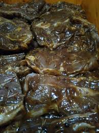 Akak kitchen resepi kambing bakar black pepper. Kambing Bakar Perapan Black Pepper Shopee Malaysia