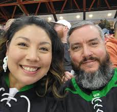 Welcoming the 15,000th member to the Binghamton community