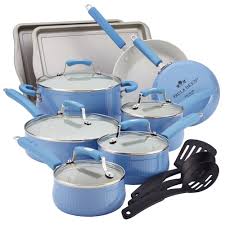 Overstock Com Online Shopping Bedding Furniture Electronics Jewelry Clothing More Pots And Pans Sets Cookware Set Cookware And Bakeware