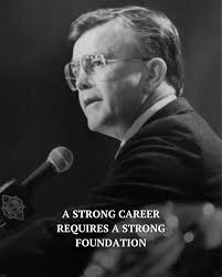 Coach Joe Gibbs shows us that doing...