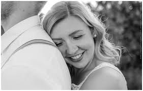 Die Braut fotografiert von Veronika Anna Fleischmann.