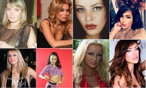 Ea a fost eliminata de catre elena, concurenta cu care initial a purtat un adevarat razboi in emisiune. Ce OperaÈ›ii Estetice È™i Au FÄƒcut Vedetele Din Romania TransformÄƒrile Sunt Radicale Impact