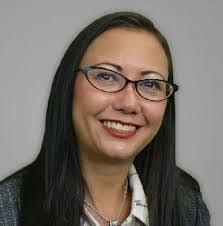 Karina Hyde's Instagram, Twitter & Facebook