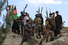 After almost 20 years of war with america, the taliban control ever more territory in afghanistan. Thousands Flee As Taliban Eye Full Control Of Northern Afghanistan Arab News