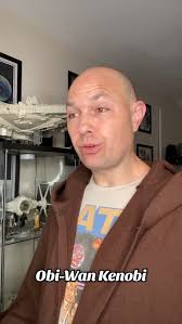 Obi-Wan’s new name
