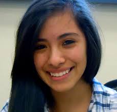 8th-grader eager to use her voice to prove she's got talent