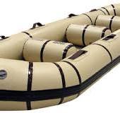 Waterpark Rafts - Zebec of North America