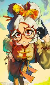 Hentai and Rule34 art with Purah from The Legend of Zelda leaked 32 porn  and xxx images from Patreon, Reddit and Twitter - 80863
