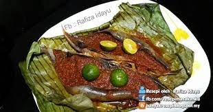 Resepi Pes Ikan Pari Bakar Sbs Aneka Resepi Masakan 2016 Resep Makanan Makanan Sayuran