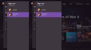 Remove your microsoft account password from an xbox. How To Create And Manage Xbox Guest Account On The Console