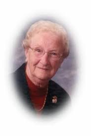 Obituary information for Georgie Foster Morse