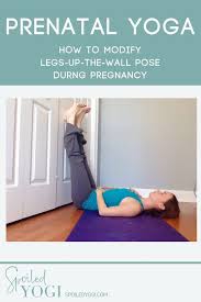 Pin On Prenatal Yoga