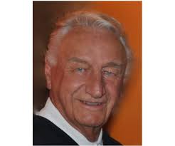 John Levandowski Obituary (1924