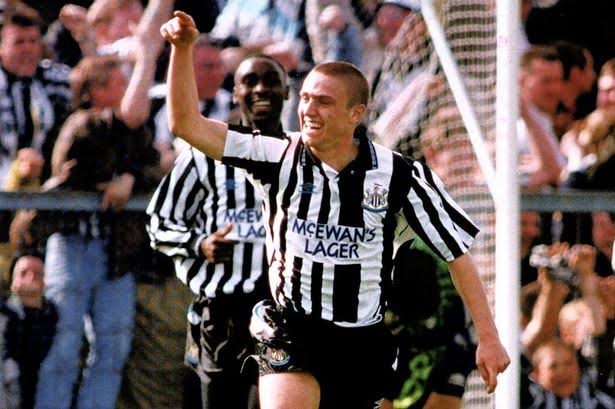 Image result for lee clark newcastle"