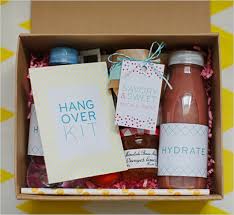 Buy hangover kits and get the best deals at the lowest prices on ebay! Hangover Kit Hochzeit Was Muss Rein Theperfectwedding De
