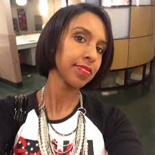 Min. Erica R. Moore (@minericamoore)