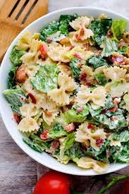 Black And White Bow Tie Pasta 19 Mind Blowing Bow Tie Pasta Dishes Blt Pasta Salad Recipes Blt Pasta Pasta Salad Recipes