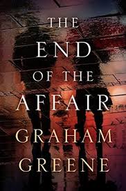 Clarke and kubrick worked on the book together, but eventually only clarke ended up as the official author. The End Of The Affair By Graham Greene