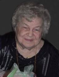 Alice Eugenia Oliver