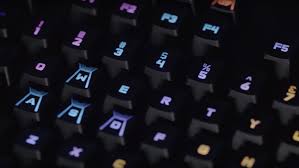 The corsair utility engine (icue) software lets you manage light effects, record macros, and adjust settings on your corsair keyboard, mouse or other peripherals. Logitech G Hub Advanced Gaming Software Rgb Game Profiles