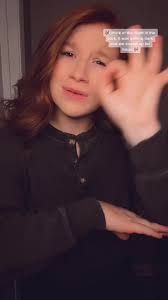 Little Lies Demo in Asl