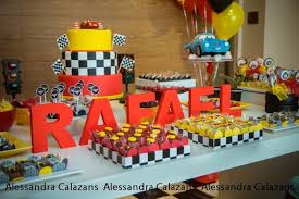Our cars theme party ideas are sure to rev up your celebration! Kara S Party Ideas Lightning Mcqueen Cars Birthday Party Planning Decor Ideas Cake