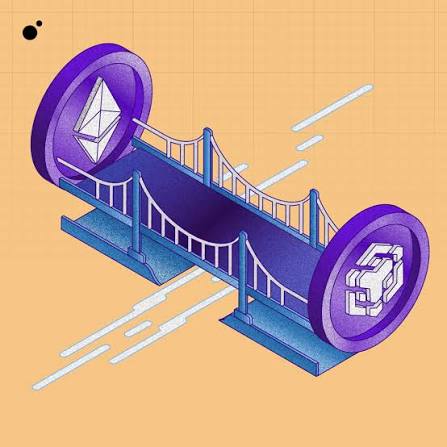 Apa itu jembatan lintas rantai? Bagaimana cara kerja transfer kripto yang dapat dioperasikan - MoonPay - MoonPay
