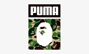 What is the use of a desktop. Puma X A Bathing Ape Bape Wallpaper Iphone A Bathing Bape X Puma Png Free Transparent Png Download Pngkey