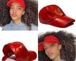 Pin On Hats For Natural Hair