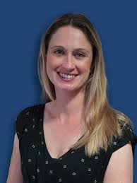 Vicky Cooper, Assistant Head & Head of PD