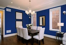 Wythe blue (in my dining room) hale navy in rooms. 26 Dining Room Colors Compared Home Stratosphere