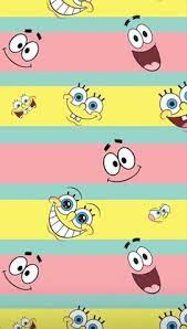  50 Spongebob Phone Wallpapers Ideas Spongebob Spongebob Wallpaper Cartoon Wallpaper