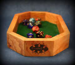 Workshop clear resin tabletop games dice dungeons and dragons trays birthday candles artisan roommates. Pin On Gaming Accessories