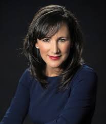 From the Editors: Up in the Air with Ashley Sexton Gordon